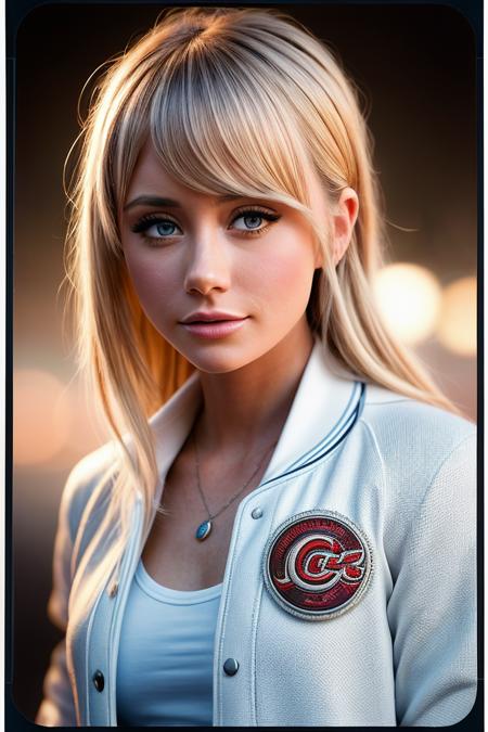 Sara Underwood - v2.0 | Stable Diffusion Embedding | Civitai